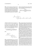 TOCOPHEROLS, TOCOTRIENOLS, OTHER CHROMAN AND SIDE CHAIN DERIVATIVES AND USES THEREOF diagram and image