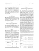 TOCOPHEROLS, TOCOTRIENOLS, OTHER CHROMAN AND SIDE CHAIN DERIVATIVES AND USES THEREOF diagram and image