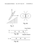 ENHANCED DRUG DELIVERY WITH ORIENTABLE PARTICLES diagram and image