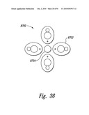 COMPOSITIONS AND METHODS FOR TREATING CYSTIC FIBROSIS diagram and image