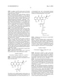 Compounds and methods for treating cancer diagram and image