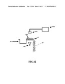 Powder feed rate sensor diagram and image