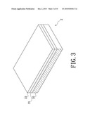 Touch Panel Manufacturing Method diagram and image