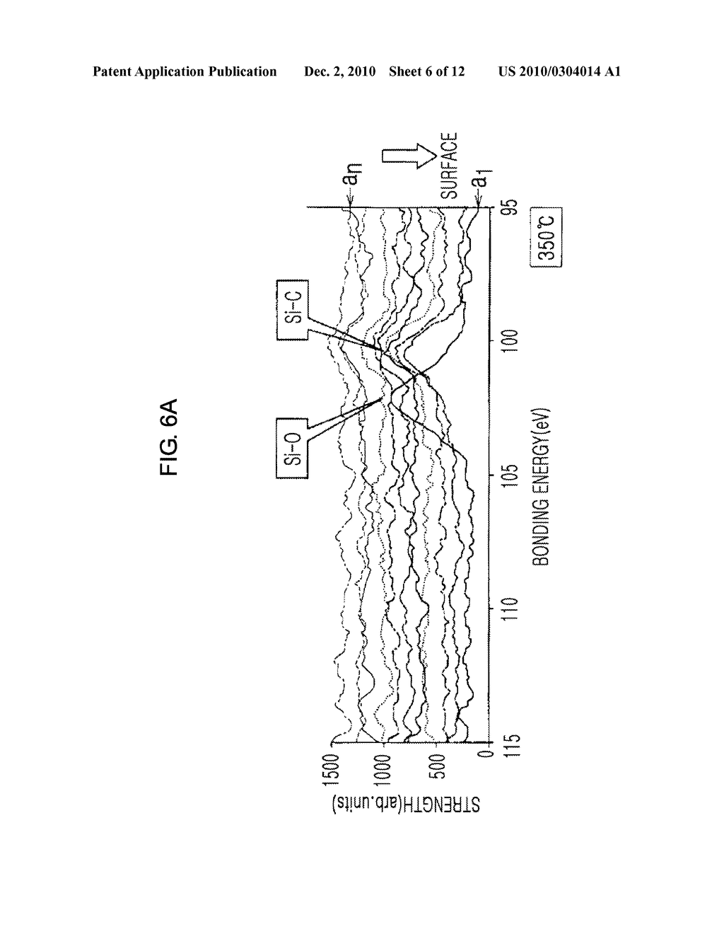 METHOD OF AFTERTREATMENT OF AMORPHOUS HYDROCARBON FILM AND METHOD FOR MANUFACTURING ELECTRONIC DEVICE BY USING THE AFTERTREATMENT METHOD - diagram, schematic, and image 07