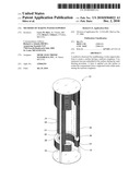 Methods of Making Wafer Supports diagram and image