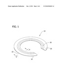 Methods of Making Wafer Supports diagram and image