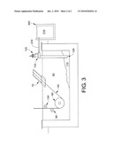 GALVANIZING BATH APPARATUS diagram and image