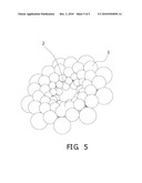 Christmas Ball Ring diagram and image