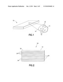 COMPOSITE REINFORCED ORIENTED STRAND BOARD diagram and image