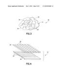 COMPOSITE REINFORCED ORIENTED STRAND BOARD diagram and image