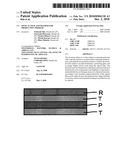 OPTICAL FILM AND METHOD FOR PRODUCTION THEREOF diagram and image