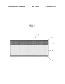 Multi-layer Polymer Film For Printing and Copying diagram and image