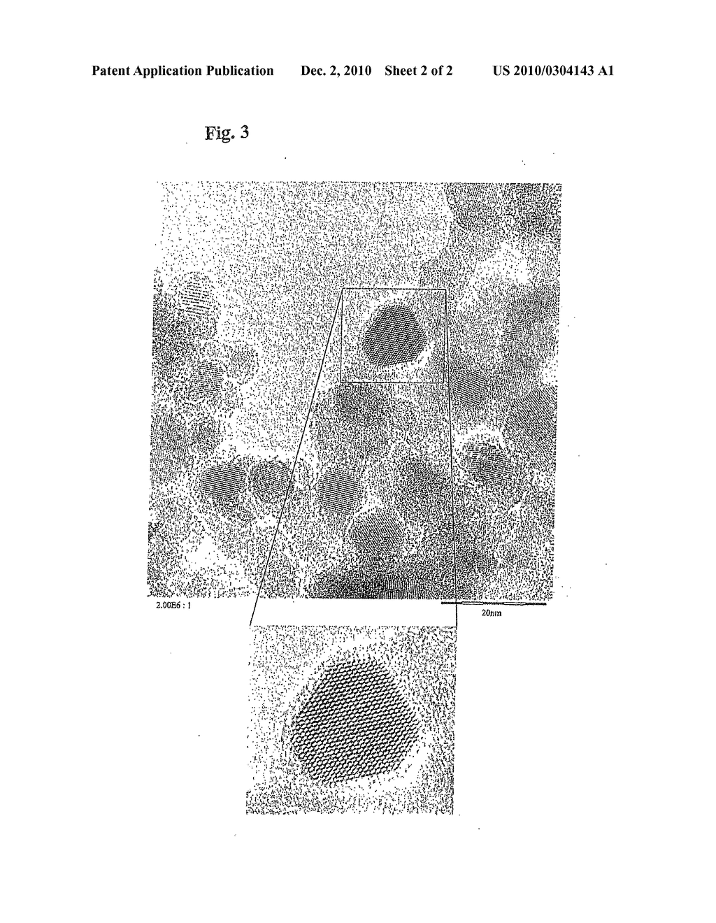 PRODUCTION OF Si02-COATED TITANIUM DIOXIDE PARTICLES WITH AN ADJUSTABLE COATING - diagram, schematic, and image 03