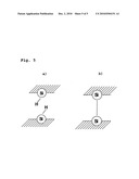 METHOD FOR LASER-ASSISTED BONDING, SUBSTRATES BONDED IN THIS MANNER AND USE THEREOF diagram and image