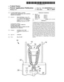 CASTING PROCESSES, CASTING APPARATUSES THEREFOR, AND CASTINGS PRODUCED THEREBY diagram and image