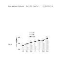 STRIP OF STEEL HAVING A VARIABLE THICKNESS IN LENGTH DIRECTION diagram and image