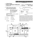 MODULE FOR ELECTRIC ENERGY STORAGE ASSEMBLIES FOR AGEING DETECTION OF SAID ASSEMBLIES diagram and image