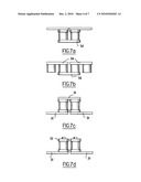 MODULE FOR ELECTRIC ENERGY STORAGE ASSEMBLIES FOR AGEING DETECTION OF SAID ASSEMBLIES diagram and image