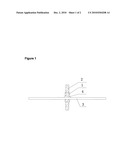 Metal-Resin Composite and Method diagram and image