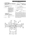 BATTERY WITH FILLHOLE AND REDUNDANT SEAL diagram and image