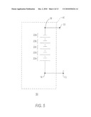 BI-POLAR RECHARGEABLE ELECTROCHEMICAL BATTERY diagram and image