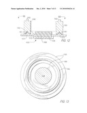 BI-POLAR RECHARGEABLE ELECTROCHEMICAL BATTERY diagram and image