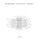 BI-POLAR RECHARGEABLE ELECTROCHEMICAL BATTERY diagram and image