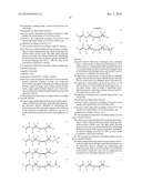 NONAQUEOUS ELECTROLYTIC SOLUTION, POSITIVE ELECTRODE AND NONAQUEOUS ELECTROLYTE SECONDARY BATTERY diagram and image