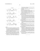 NONAQUEOUS ELECTROLYTIC SOLUTION, POSITIVE ELECTRODE AND NONAQUEOUS ELECTROLYTE SECONDARY BATTERY diagram and image