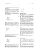 ELECTROLYTE MATERIAL, LIQUID COMPOSITION AND MEMBRANE/ELECTRODE ASSEMBLY FOR POLYMER ELECTROLYTE FUEL CELL diagram and image