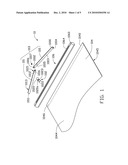 FOLDABLE SUPPORT DEVICE FOR CAMERA OF HANDWRITING DEVICE AND HANDWRITING DEVICE HAVING SAME diagram and image