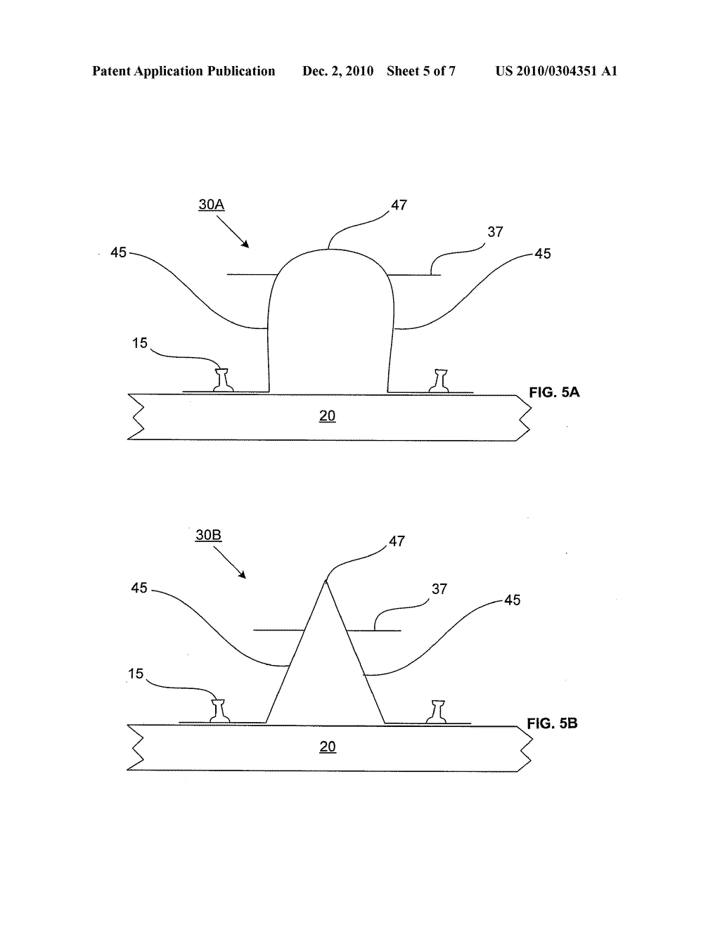 DISPLAY HAVING A 3D AESTHETIC COMPONENT ATTACHED THERETO - diagram, schematic, and image 06