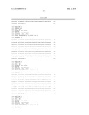 METHODS OF IMPROVING A GENOMIC MARKER INDEX OF DAIRY ANIMALS AND PRODUCTS diagram and image