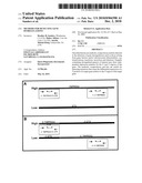 METHODS FOR DETECTING GENE DYSREGULATIONS diagram and image