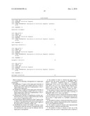 METHODS FOR DETECTING GENE DYSREGULATIONS diagram and image