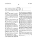 METHOD OF ASSESSING COLORECTAL CANCER STATUS IN AN INDIVIDUAL diagram and image