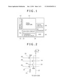 METHOD FOR MANUFACTURING SEMICONDUCTOR DEVICE diagram and image