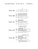 METHOD FOR MANUFACTURING SEMICONDUCTOR DEVICE diagram and image