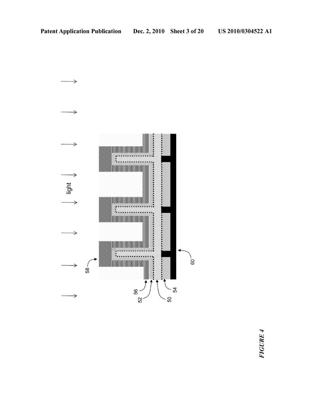 ION IMPLANTATION FABRICATION PROCESS FOR THIN-FILM CRYSTALLINE SILICON SOLAR CELLS - diagram, schematic, and image 04