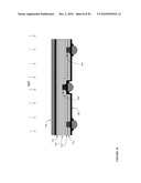 ION IMPLANTATION FABRICATION PROCESS FOR THIN-FILM CRYSTALLINE SILICON SOLAR CELLS diagram and image