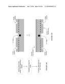 ION IMPLANTATION FABRICATION PROCESS FOR THIN-FILM CRYSTALLINE SILICON SOLAR CELLS diagram and image