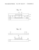 METHOD OF FORMING A SEMICONDUCTOR DEVICE PACKAGE diagram and image