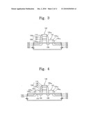 SEMICONDUCTOR DEVICE AND METHOD OF FORMING THE SAME diagram and image