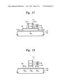 SEMICONDUCTOR DEVICE AND METHOD OF FORMING THE SAME diagram and image