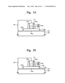 SEMICONDUCTOR DEVICE AND METHOD OF FORMING THE SAME diagram and image