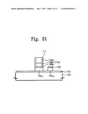 SEMICONDUCTOR DEVICE AND METHOD OF FORMING THE SAME diagram and image