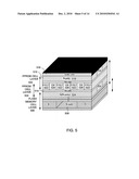 SYSTEMS AND METHODS FOR MEMORY STRUCTURE COMPRISING A PPROM AND AN EMBEDDED FLASH MEMORY diagram and image