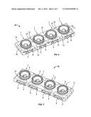 Miniature switch connector diagram and image