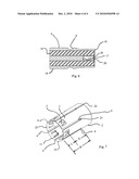 Coaxial connector with coupling spring diagram and image