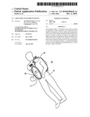 Adjustable Floatability Device diagram and image